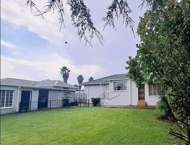 4 BEDROOM HOUSE FOR SALE IN SUNNYRIDGE